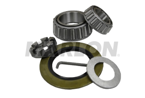 Karavan - Bearings, seals, misc