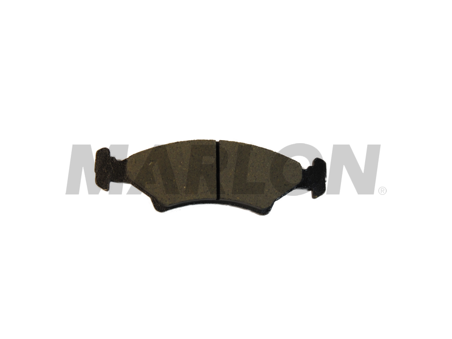 Karavan - Brake pads